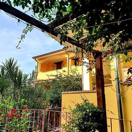 Palmas Anna'S Rooms Is Procilis Palmas Arborea Exterior foto