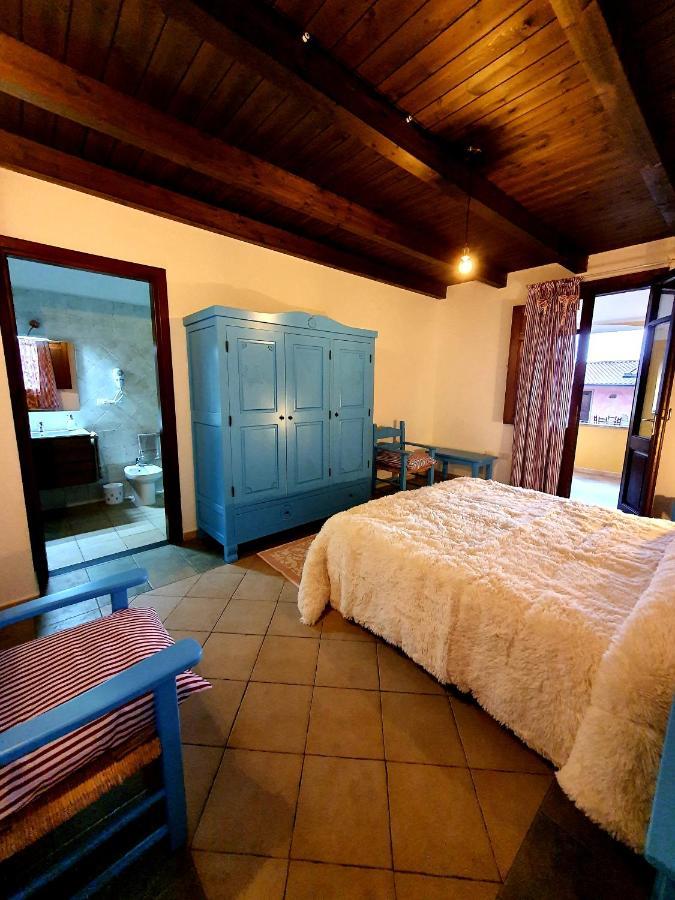 Palmas Anna'S Rooms Is Procilis Palmas Arborea Exterior foto
