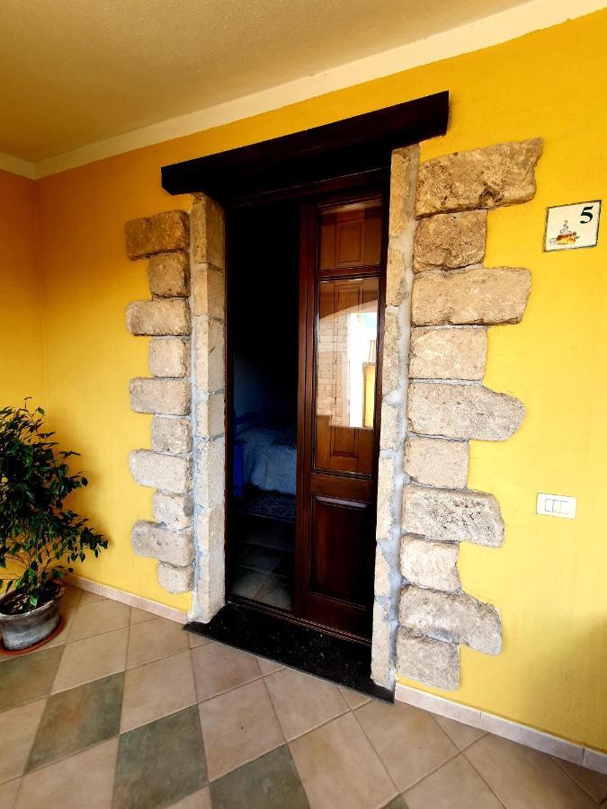 Palmas Anna'S Rooms Is Procilis Palmas Arborea Exterior foto