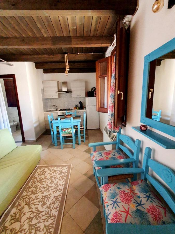 Palmas Anna'S Rooms Is Procilis Palmas Arborea Exterior foto
