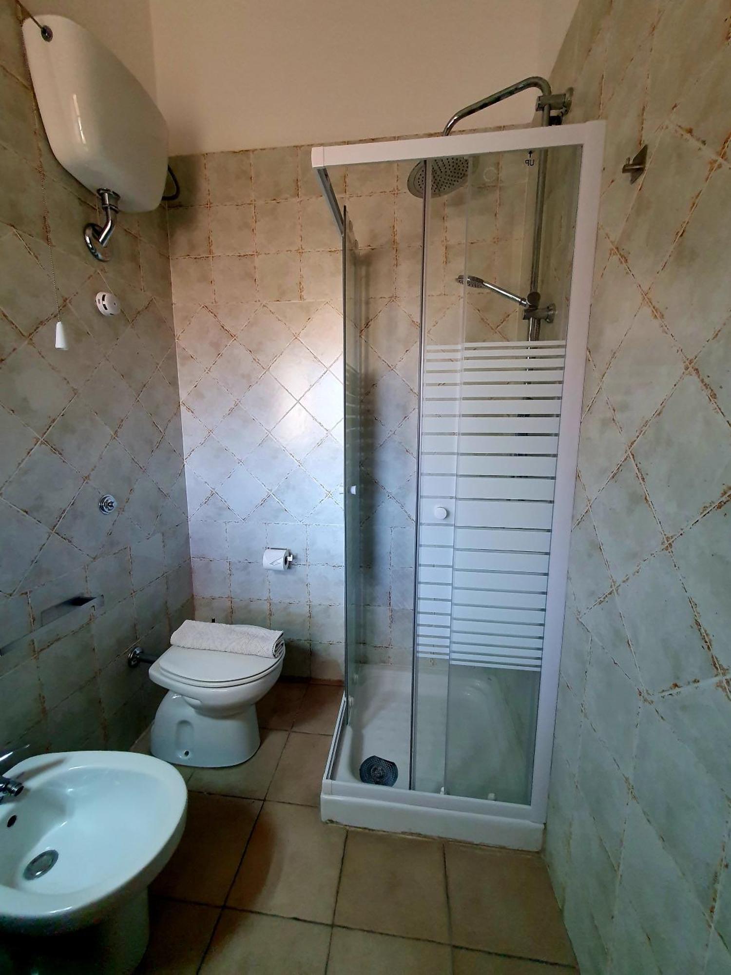 Palmas Anna'S Rooms Is Procilis Palmas Arborea Quarto foto